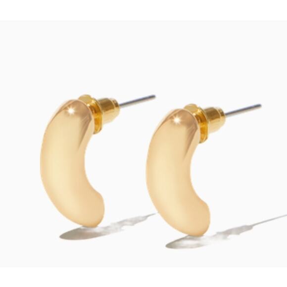 8 Other Reasons Earrings Hoop Set - Picture 5 of 11